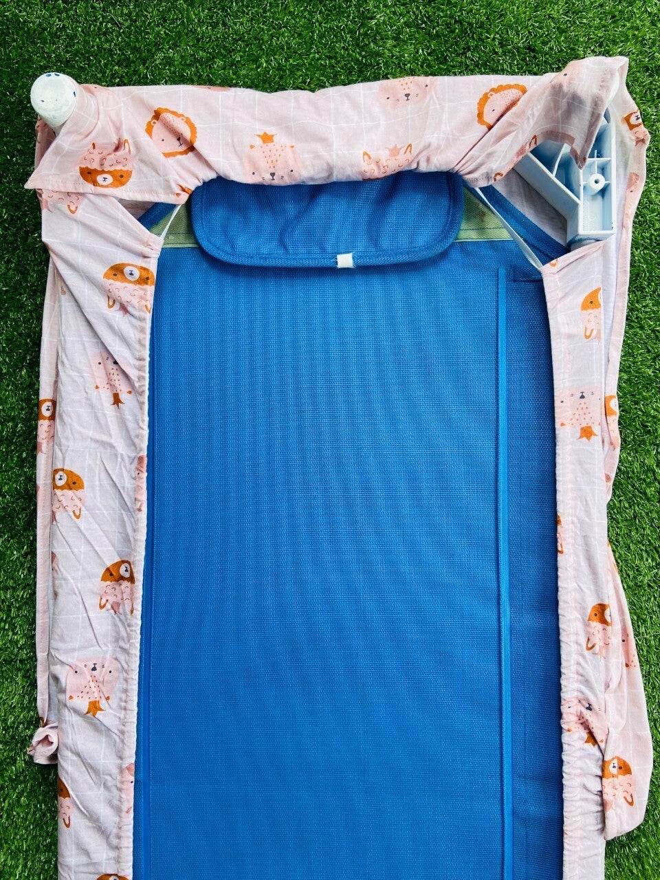 100 cotton bedding, childcare sheets, daycare sheets, allinone